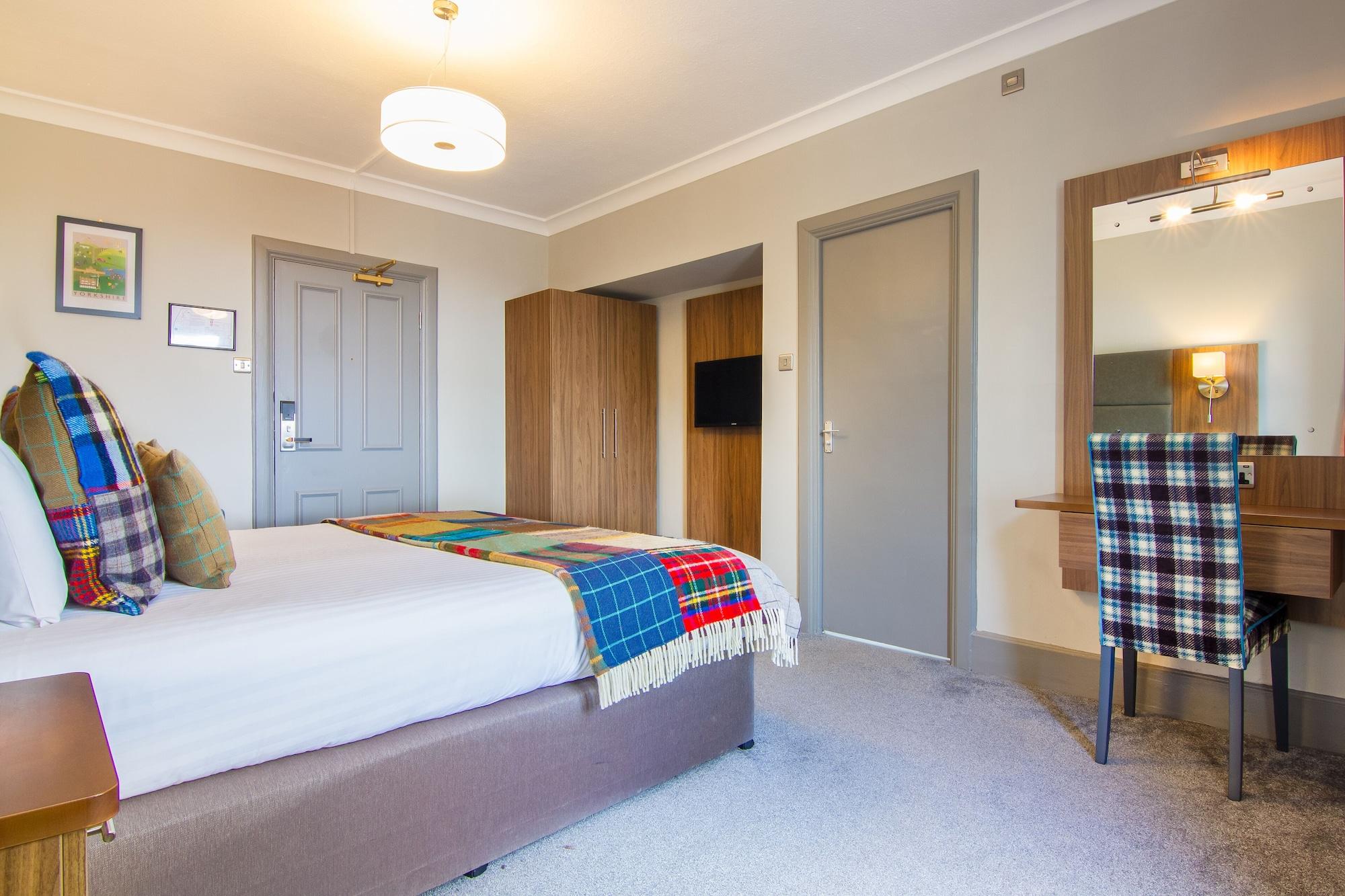 Hotel The Yorkshire