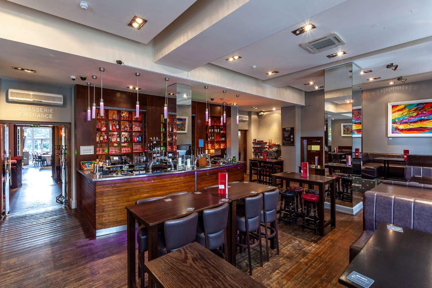 Hotel The Yorkshire 4*