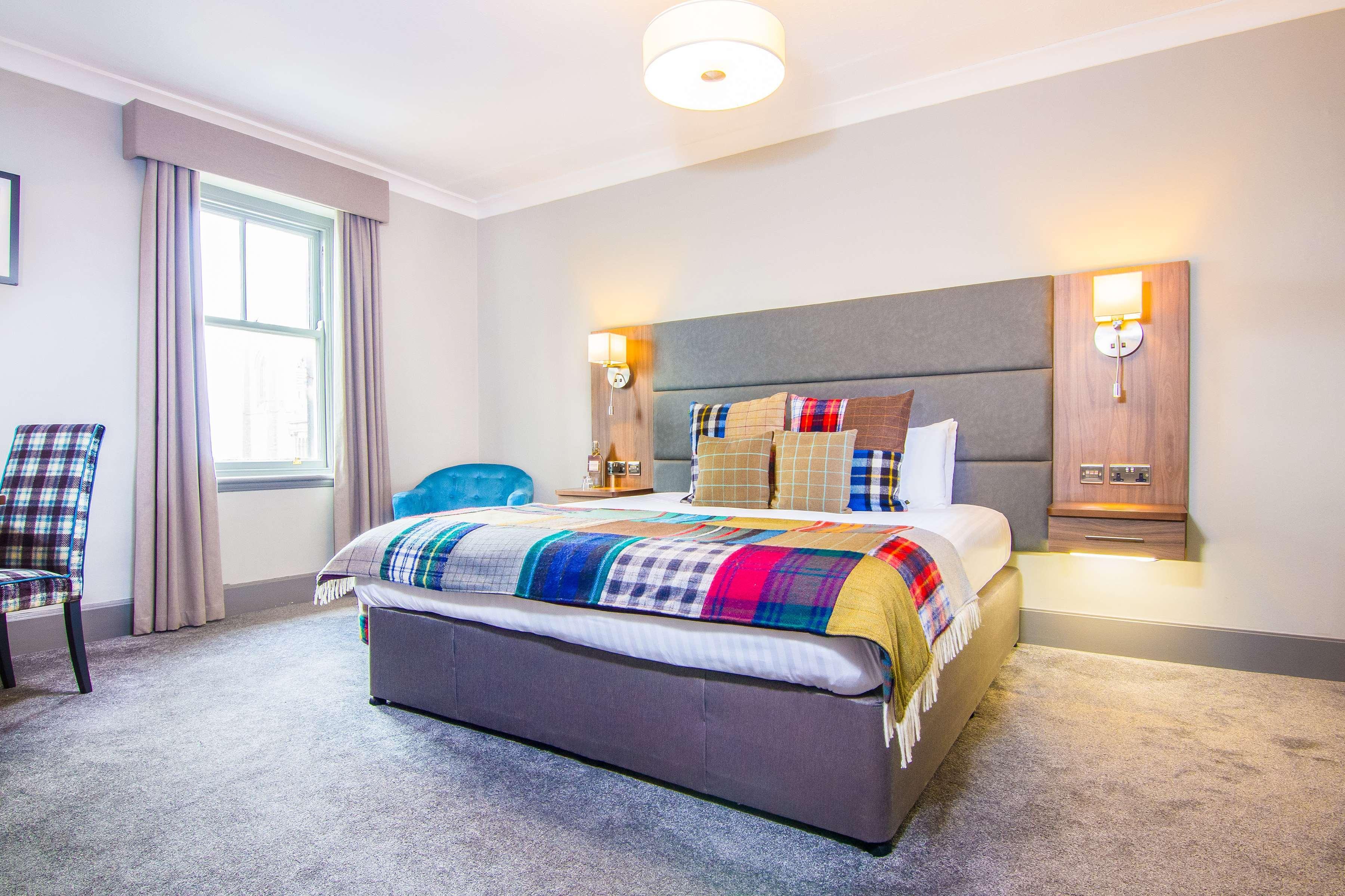 The Yorkshire 4* Harrogate